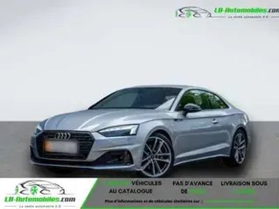 Audi A5 Cabriolet