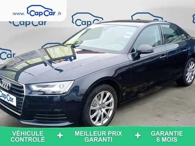 Occasion 2019 Audi A4 Design Berline | 13 990 € (Prix juste)