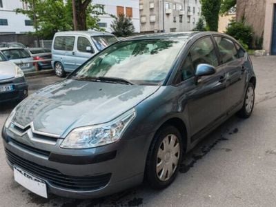 Citroën C4
