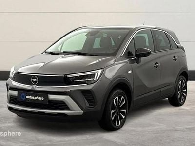 Biton Occasion 2023 Opel Crossland X Business SUV | 17 499 € (Prix cher)