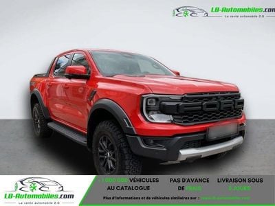 Occasion 2023 Ford Ranger Raptor Pick-up | 71 100 €