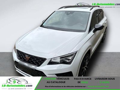 occasion Cupra Ateca 2.0 TSI 300 ch BVA 4Drive