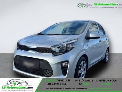 Occasion 2024 Kia Picanto Vision Citadine | 17 800 € (Prix juste)