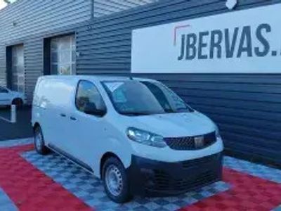 occasion Fiat Scudo M 2.0 Blue Hdi 145 "10 Kms"