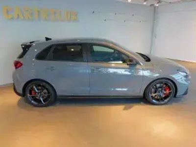 occasion Hyundai i30 N Performance Alcantara 8dct