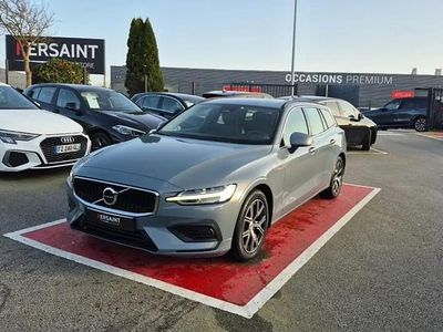 Occasion Volvo V60 197 ch (144 kW) 2023 Break