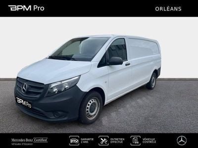 Mercedes Vito