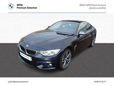 BMW 420