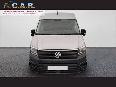 occasion VW Crafter Crafter VANVAN 35 L3H3 2.0 TDI 140 CH
