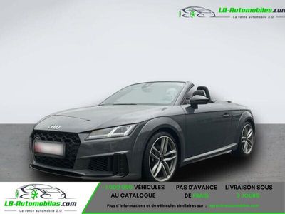 occasion Audi TT Roadster S 40 TFSI 306 BVA Quattro