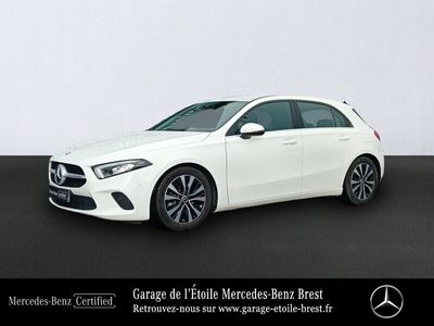 occasion Mercedes A180 Classe180 136ch Style Line