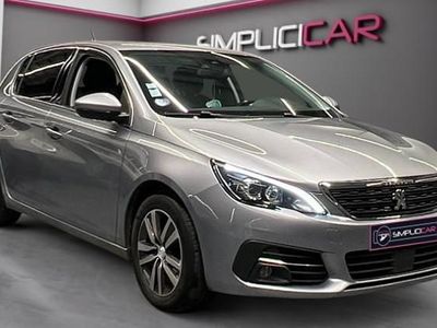 Occasion 2019 Peugeot 308 Style Berline | 8 490 € (Bon prix)