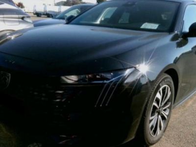 Occasion Peugeot 508 Allure 180 ch (132 kW) 2024 Berline