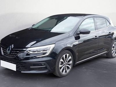 occasion Renault Mégane IV Megane IV BERLINEBerline TCe 140 EDC