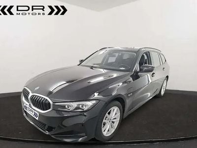 BMW 320e