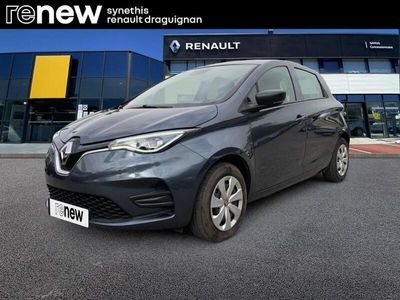 occasion Renault Zoe E-TECH ELECTRIQUE R110 Achat Intégral - 21 Life