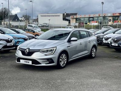 Renault Mégane Coupé