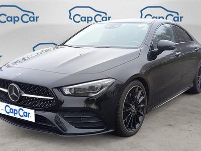Occasion 2019 Mercedes 250 AMG line | 31 990 €