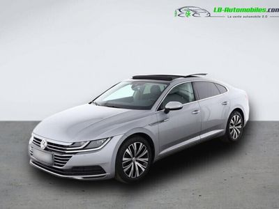 VW Arteon