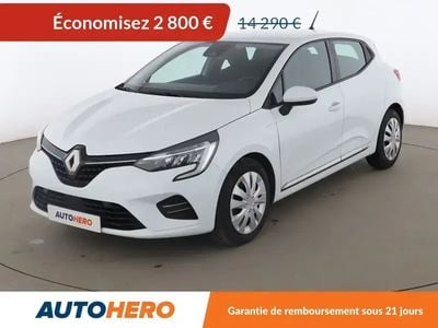 Renault Clio V