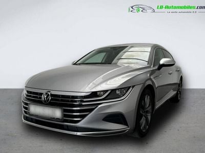 VW Arteon