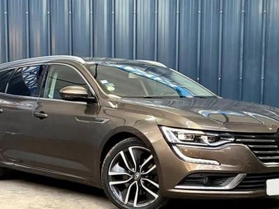 Occasion Renault Talisman 160 ch (117 kW) 2017 Berline