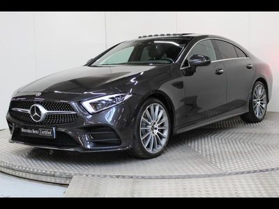 occasion Mercedes 450 367ch EQ Boost AMG Line+ 4Matic 9G-Tronic