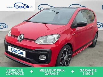 VW up!