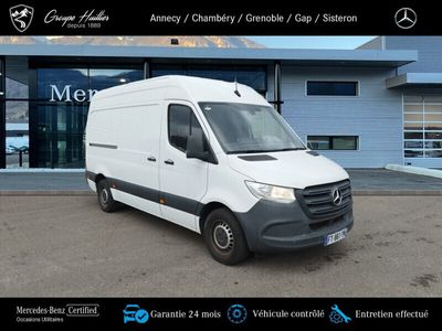 occasion Mercedes Sprinter 314 CDI 37S 3T5