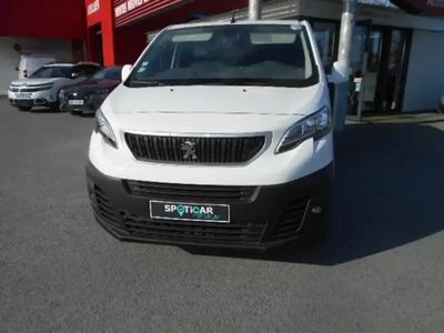 occasion Peugeot Expert 120CV BHDI PREM PK