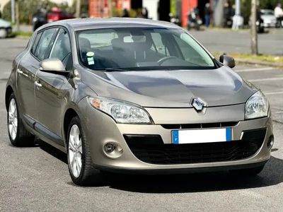 Renault Mégane III