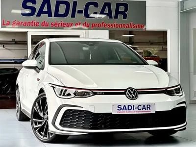 VW Golf VIII