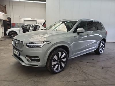 occasion Volvo XC90 T8 AWD 310 + 145ch Ultimate Style Chrome Geartronic - VIVA195237416
