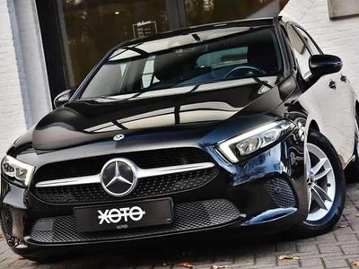 Occasion Mercedes A180 Style 116 ch (85 kW) 2019 Noir Berline
