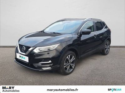 occasion Nissan Qashqai 1.6 dCi 130 N-Connecta
