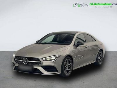 Mercedes 200