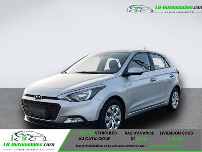 occasion Hyundai i20 1.2 84