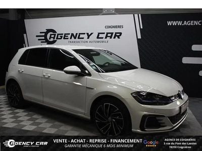 VW Golf VII