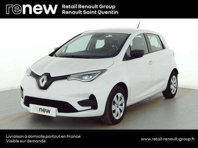 occasion Renault Zoe ZOER110 Achat Intégral