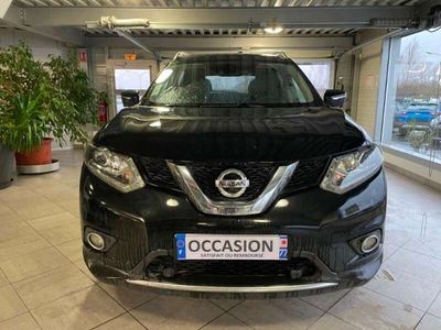 occasion Nissan X-Trail 1.6 dci 130ch connect edition euro6