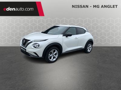 occasion Nissan Juke Juke 2021DIG-T 117 DCT7