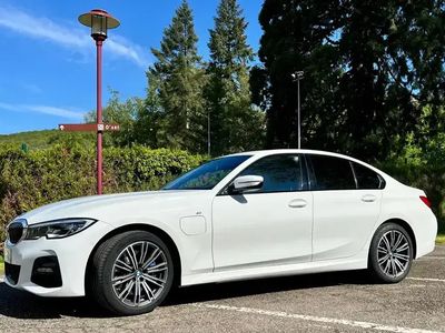 occasion BMW 330e 330292 ch BVA8 M Sport