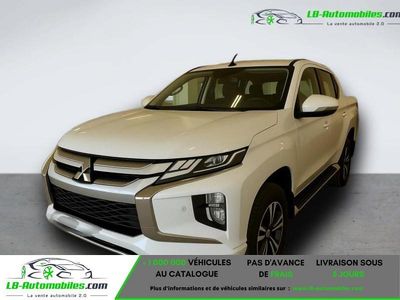 Occasion Mitsubishi L200 150 ch (110 kW) 2021 Pick-up