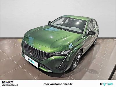 occasion Peugeot 308 BlueHDi 130ch S&S BVM6 Active Pack