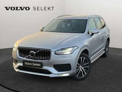 Gris Occasion 2020 Volvo XC90 SUV | 41 990 € (Super prix)