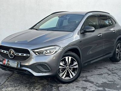 occasion Mercedes GLA250 