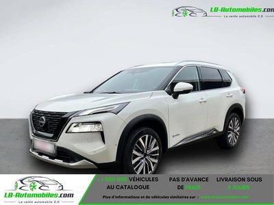 Occasion 2024 Nissan X-Trail SUV | 54 900 €