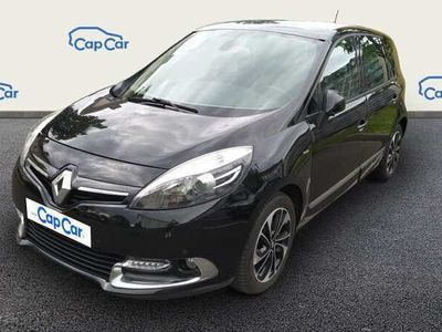 occasion Renault Scénic III 1.5 dCi 110 Energy Bose