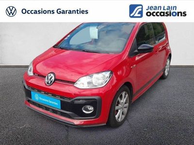occasion VW up! ! 1.0 115 BlueMotion Technology BVM6 GTi