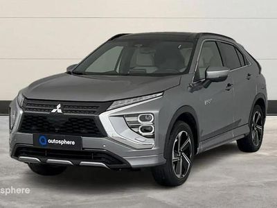 Occasion Mitsubishi Eclipse Cross Instyle 99 ch (72 kW) 2023 SUV